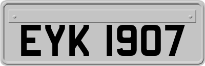 EYK1907