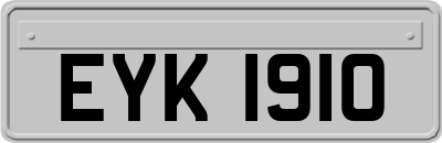 EYK1910