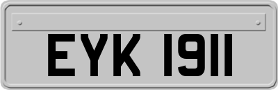 EYK1911