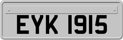 EYK1915