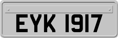 EYK1917