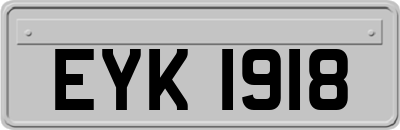 EYK1918