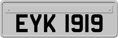 EYK1919