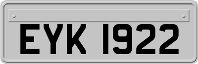 EYK1922