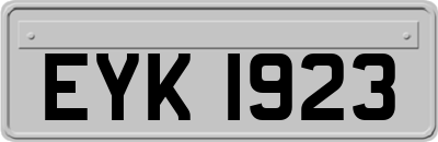EYK1923