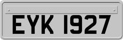 EYK1927