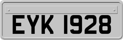 EYK1928