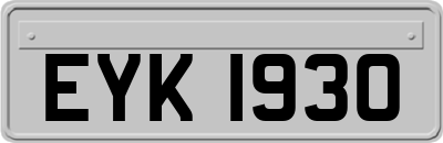 EYK1930