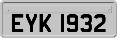 EYK1932