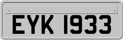 EYK1933