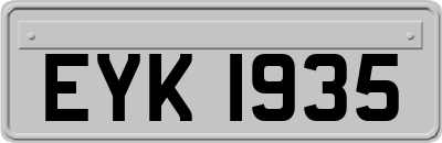 EYK1935