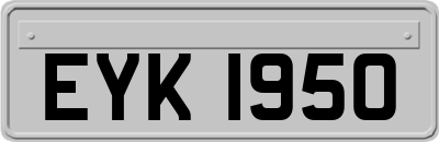 EYK1950