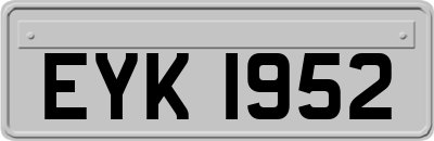EYK1952