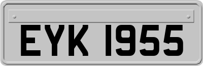 EYK1955