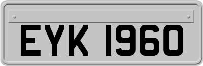 EYK1960