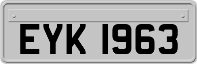 EYK1963