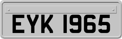 EYK1965