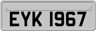 EYK1967