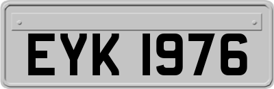 EYK1976