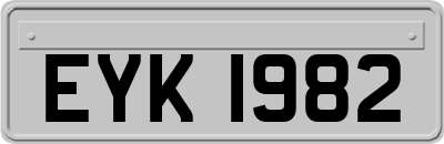 EYK1982