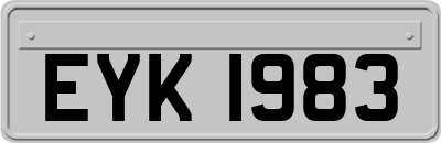EYK1983