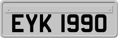EYK1990