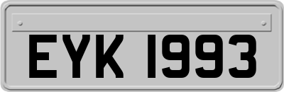 EYK1993