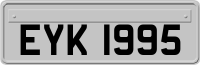 EYK1995
