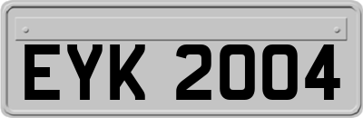 EYK2004