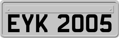 EYK2005