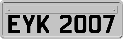 EYK2007