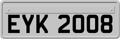 EYK2008