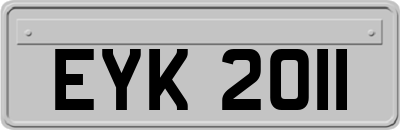 EYK2011