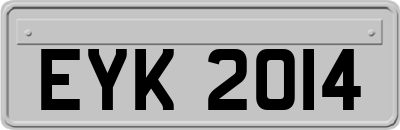 EYK2014