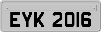 EYK2016