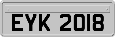 EYK2018