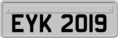 EYK2019
