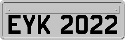 EYK2022