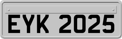 EYK2025