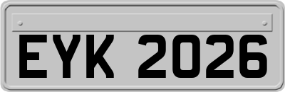 EYK2026