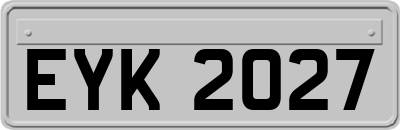 EYK2027