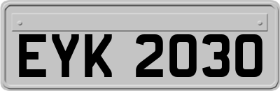 EYK2030