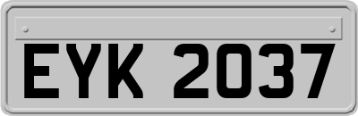 EYK2037