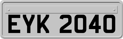 EYK2040