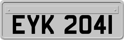 EYK2041
