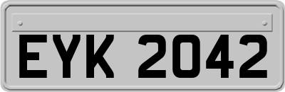 EYK2042