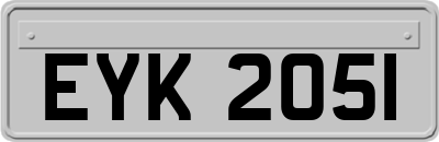EYK2051