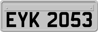 EYK2053