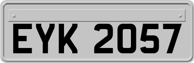 EYK2057