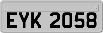 EYK2058